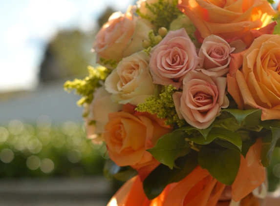 The Flower Cart - Baltimore, MD