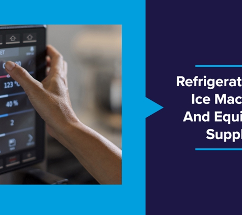 Illawarra Catering Equipment - Wollongong, NSW. Refrigeration And Ice Machines And Equipment Supplies