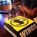 Buffalo Wild Wings - Chicken Restaurants