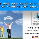 Michael Ruiz Consulting, LLC - Credit & Debt Counseling