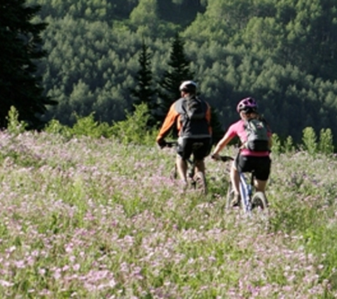 Adventure Haus - Heber City, UT