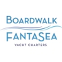 Boardwalk FantaSea Yacht Charter