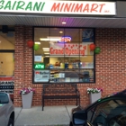 Sairani Mini Mart Inc