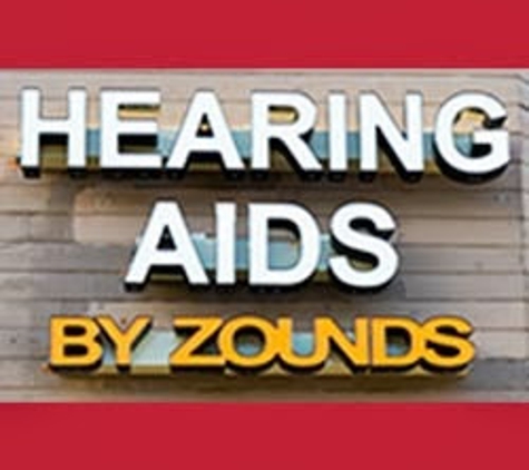 Zounds Hearing of Michigan - Ann Arbor, MI