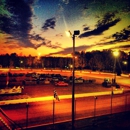 County Line Raceway - Race Tracks