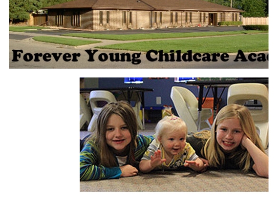 Forever Young Child Care Academy - Livonia, MI