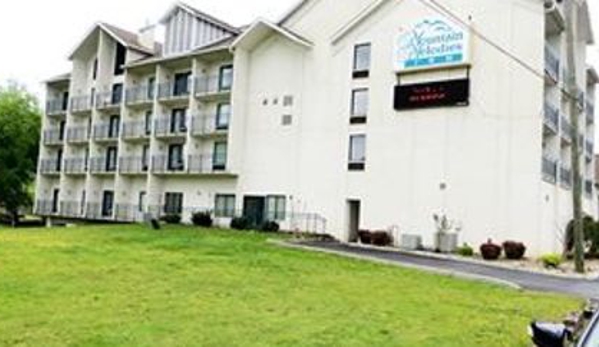 Best Western Plus Apple Valley Lodge Pigeon Forge - Pigeon Forge, TN