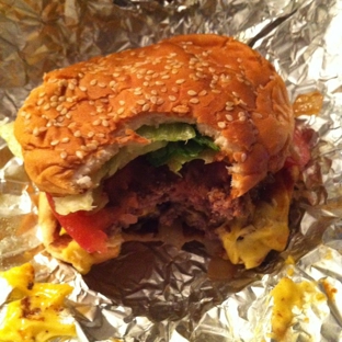 Five Guys Burgers & Fries - Orlando, FL