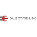 Dale Oxygen Inc - Oxygen