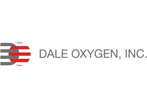 Dale Oxygen Inc - Somerset, PA