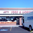 Jay's Food & Liquor Inc