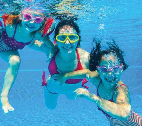 Hi Tech Pools & Spas - Yarrawonga, NT