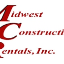 Midwest Construction Rentals - Leasing Service