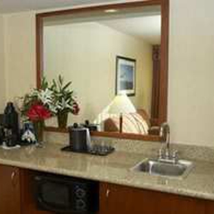 Hilton Garden Inn San Francisco/Oakland Bay Bridge - Emeryville, CA