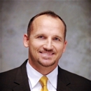 Brian K Vickaryous MD - Physicians & Surgeons, Orthopedics