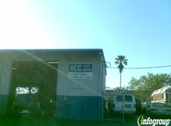 HCC Auto Center - Sarasota, FL