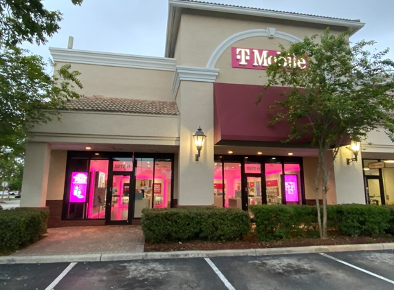 T-Mobile - Coral Springs, FL