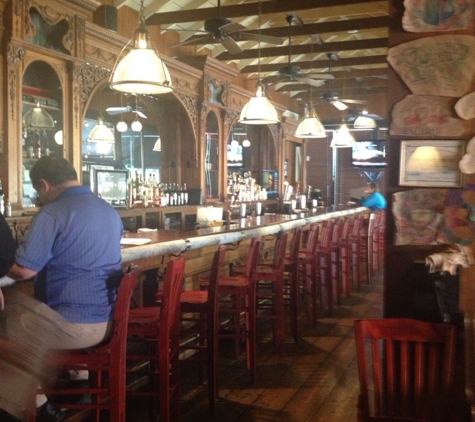 Depot Grille - Staunton, VA