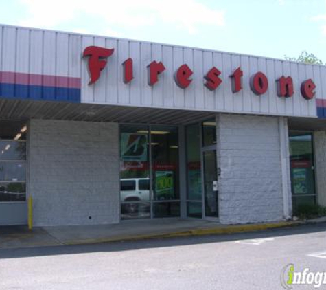 Firestone Complete Auto Care - Longwood, FL