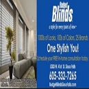 Budget Blinds serving Sioux Falls - Draperies, Curtains & Window Treatments