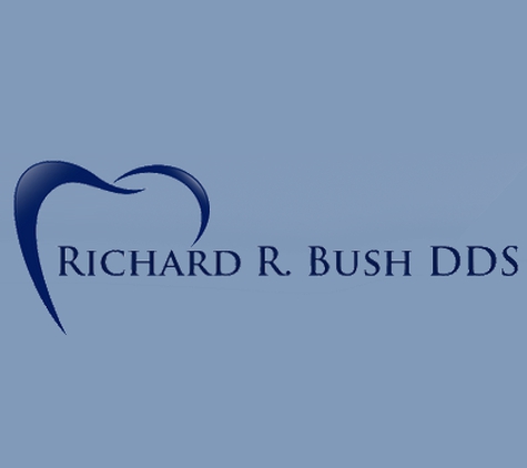 Dr. Richard R Bush, DDS - Farmington, NY