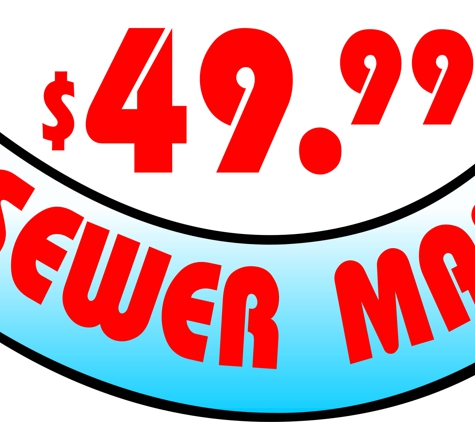 $49.99 Sewer Service - Flushing, NY