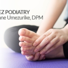 Umez Podiatry: Yvonne Umezurike, DPM