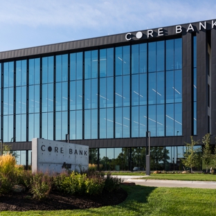 Core Bank - Omaha, NE