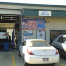 Mike's Brake & Alignment Shop - Brake Repair