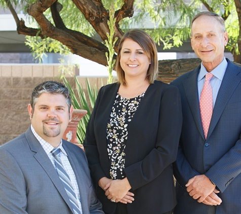 Lester, Karpow, Dyer & Associates - Ameriprise Financial Services - San Diego, CA