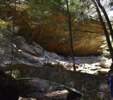 Hocking Hills State Park - Logan, OH