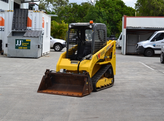 Just Hire QLD - Stapylton, QLD