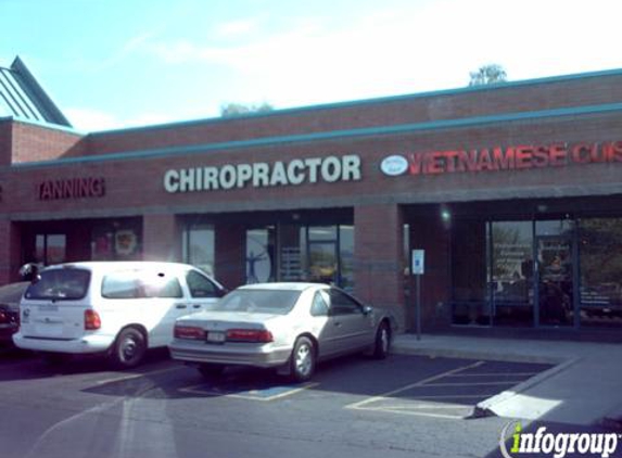 South Scottsdale Chiropractic - Scottsdale, AZ