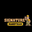 Signature HandyMan - Altering & Remodeling Contractors