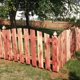 Allstar Fence & Construction