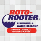Roto-Rooter Plumbing and Water Cleanup