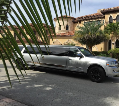 FL Limousine - Pompano Beach, FL