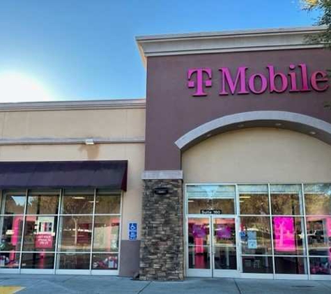 T-Mobile - Chico, CA