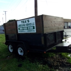 teas landscaping & janitorial service llc