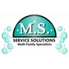 M. S. Service Solutions gallery