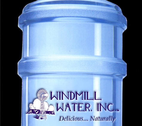 Windmill Water Inc - Edgewood, NM