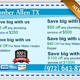 Plumber Allen Texas