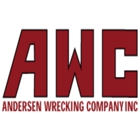 Andersen Wrecking Co Inc