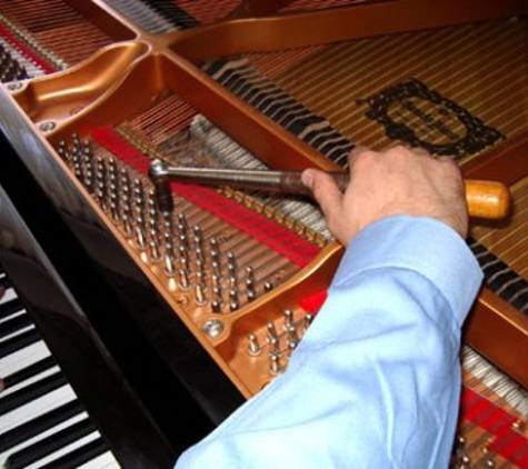 Perfect Piano Tuning, L.L.C. - Peoria, AZ