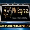 Pro Movers Express - Movers & Full Service Storage