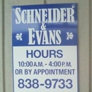 Schneider & Evans LLC - Tax Return Preparation