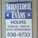 Schneider & Evans LLC - Taxes-Consultants & Representatives