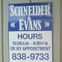 Schneider & Evans LLC