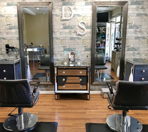 Divine Salon - Temecula, CA