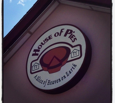 House of Pies Restaurant - Houston, TX